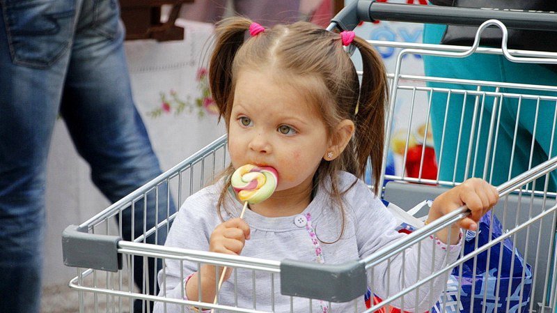 Праздник живота и культуры: в Днепре прошел фестиваль КОЛОрит наций 8