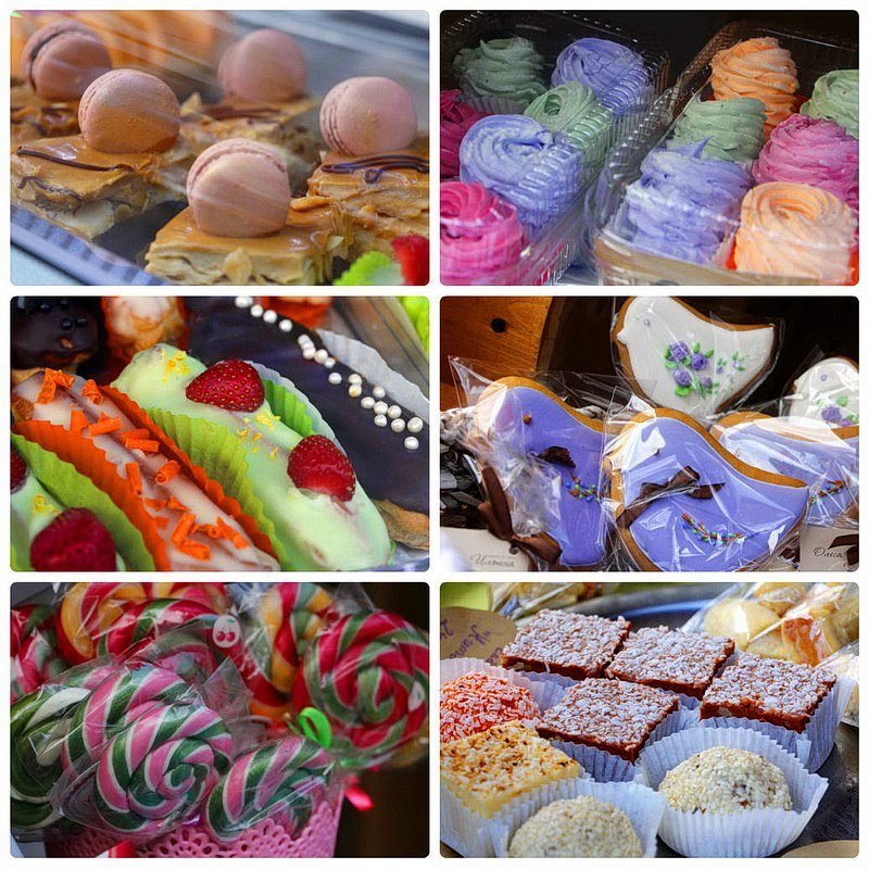 Праздник живота и культуры: в Днепре прошел фестиваль КОЛОрит наций 13