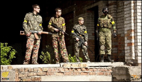28 мая в Днепре: куда пойти сегодня 1