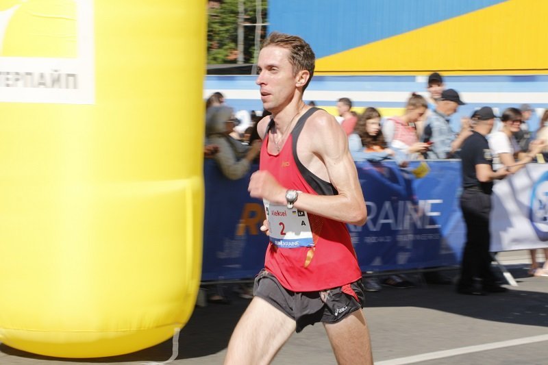 В Днепре наградили первых победителей Interpipe Dnipro Half Marathon 2017 12