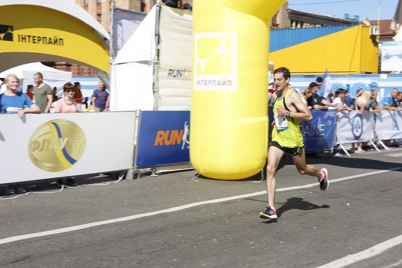 В Днепре наградили первых победителей Interpipe Dnipro Half Marathon 2017 13