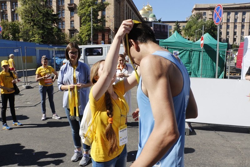 В Днепре наградили первых победителей Interpipe Dnipro Half Marathon 2017 15