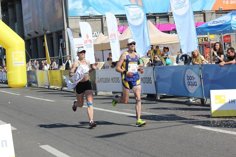 В Днепре наградили первых победителей Interpipe Dnipro Half Marathon 2017 17