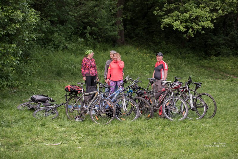 Килты, фаер-шоу и лошади: в Днепре прошли Межрегиональные горские игры 25