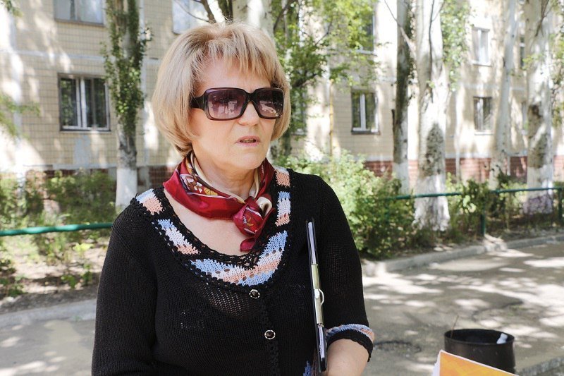 Борьба за крышу над головой: на Победе людей силой выселяют из общежития 3