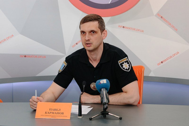 Драки, стрельба и пьяные водители: итоги прошлой недели от полиции 2