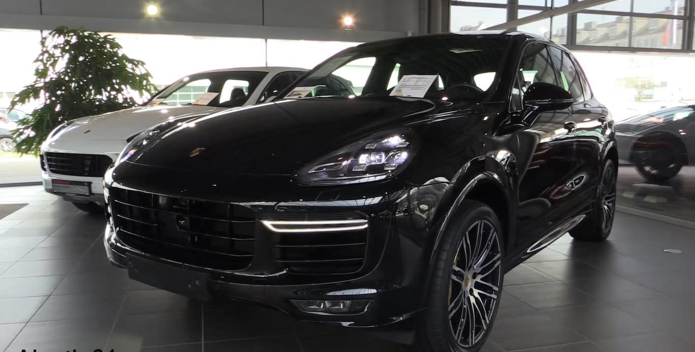 ТОП-10 самых дорогих машин в Днепре 1