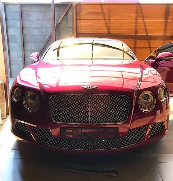 ТОП-10 самых дорогих машин в Днепре 3