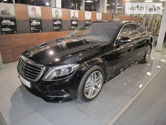 ТОП-10 самых дорогих машин в Днепре 4