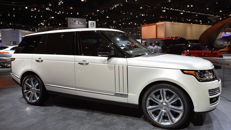 ТОП-10 самых дорогих машин в Днепре 5