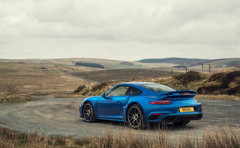 ТОП-10 самых дорогих машин в Днепре 7