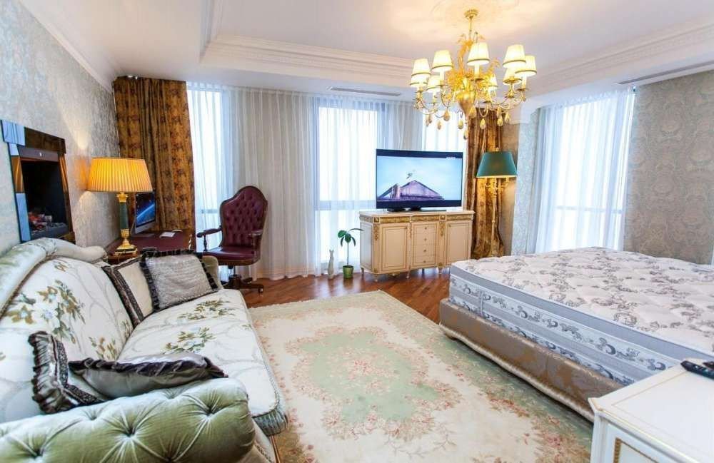 Топ-10 самых дорогих квартир в Днепре 4