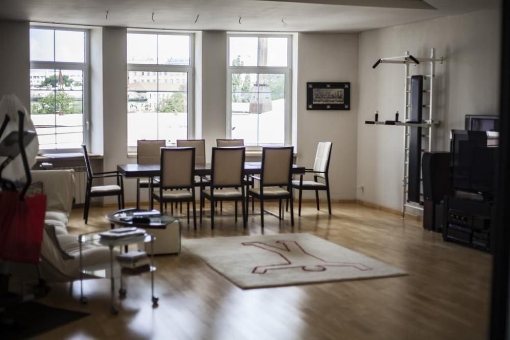 Топ-10 самых дорогих квартир в Днепре 9