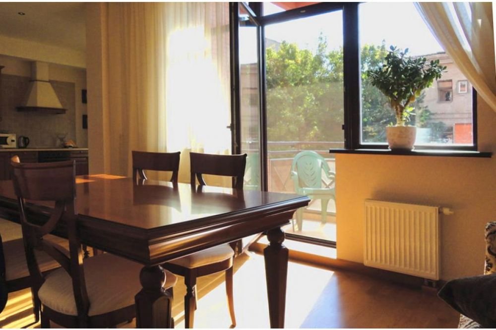 Топ-10 самых дорогих квартир в Днепре 29