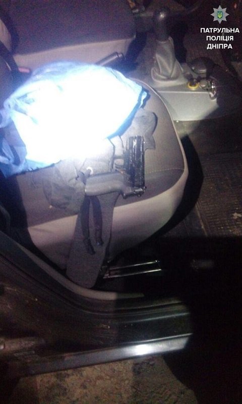 Пойман с поличным: вора кабеля задержали в момент преступления 3