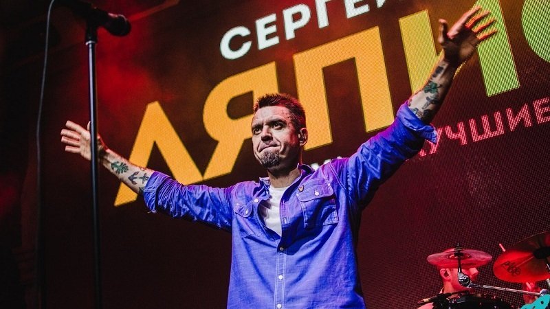 Нельзя пропустить: самые долгожданные концерты лета в Днепре 10