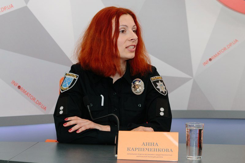 В Днепре пройдет акция в честь Дня защиты детей 1