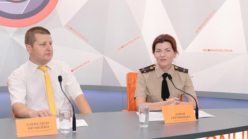 В Днепре пройдет акция в честь Дня защиты детей 2