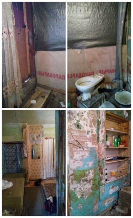 ТОП-10 самых дешевых квартир в Днепре 2