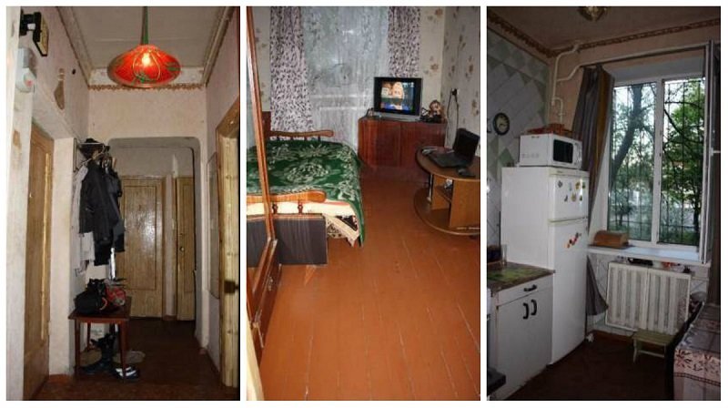 ТОП-10 самых дешевых квартир в Днепре 5