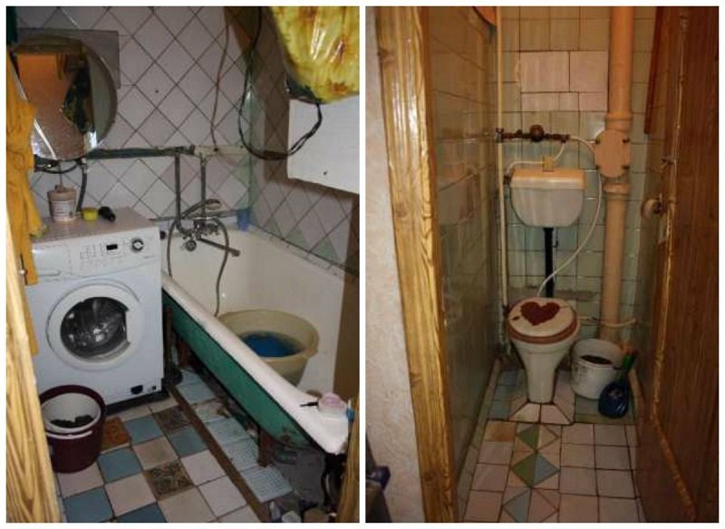 ТОП-10 самых дешевых квартир в Днепре 6