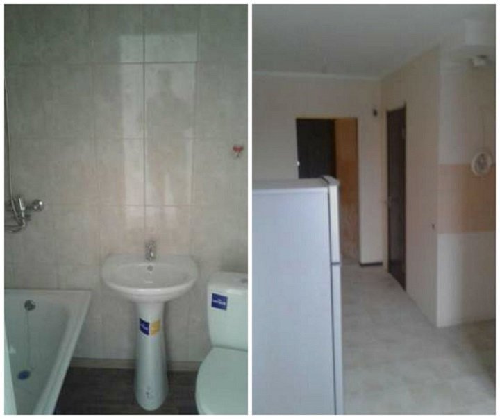 ТОП-10 самых дешевых квартир в Днепре 10