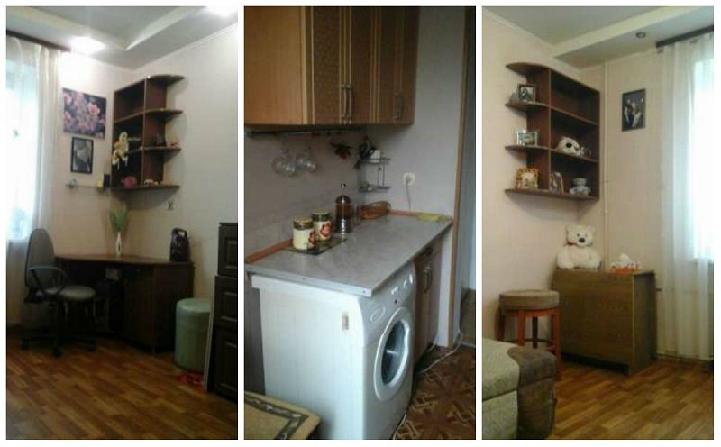 ТОП-10 самых дешевых квартир в Днепре 11