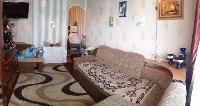 ТОП-10 самых дешевых квартир в Днепре 14