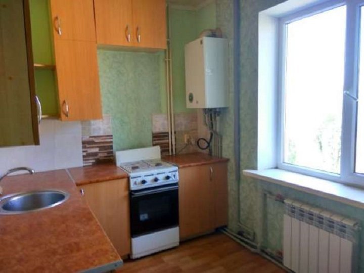 ТОП-10 самых дешевых квартир в Днепре 17