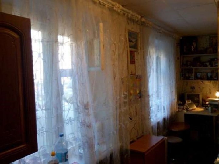 ТОП-10 самых дешевых квартир в Днепре 20