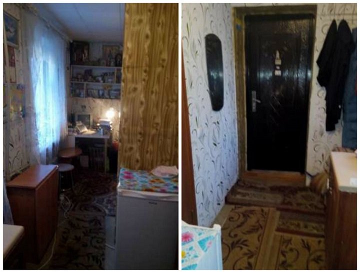 ТОП-10 самых дешевых квартир в Днепре 21