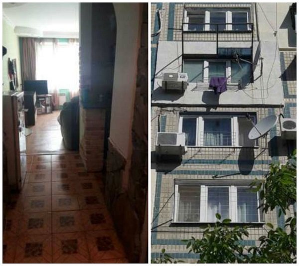 ТОП-10 самых дешевых квартир в Днепре 22