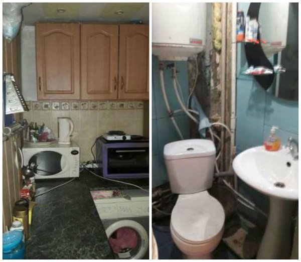 ТОП-10 самых дешевых квартир в Днепре 23