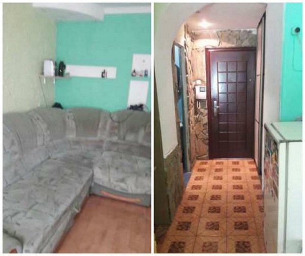 ТОП-10 самых дешевых квартир в Днепре 24