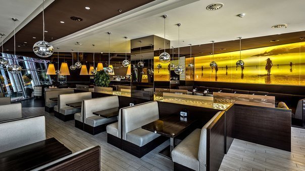 ГастроблоХ Днепра: плюсы и минусы итальянского ресторана "Портофино" 2