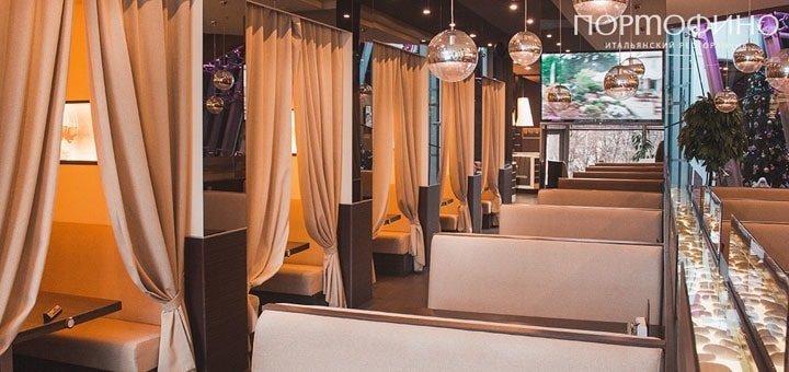 ГастроблоХ Днепра: плюсы и минусы итальянского ресторана "Портофино" 4