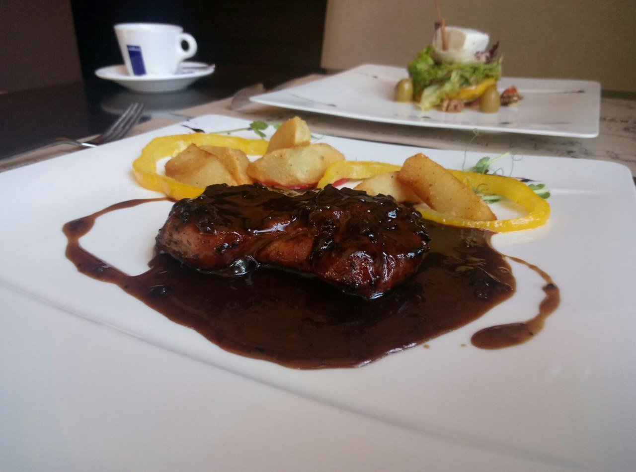 ГастроблоХ Днепра: плюсы и минусы итальянского ресторана "Портофино" 7