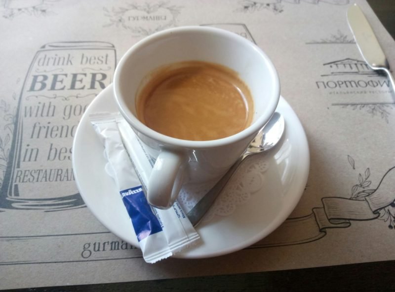 ГастроблоХ Днепра: плюсы и минусы итальянского ресторана "Портофино" 10