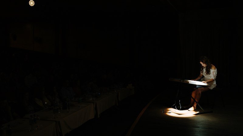 В Меноре выбрали самую красивую студентку Днепра 7