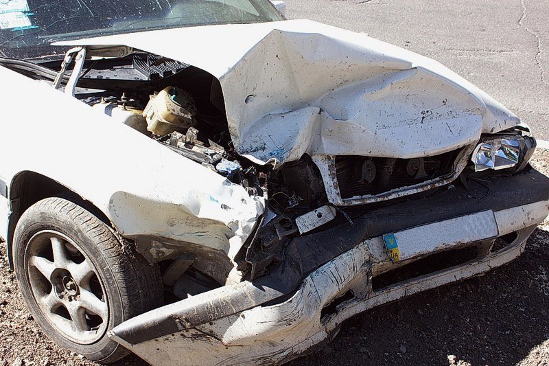 ДТП на перекрестке Гоголя и Паторжинского: пострадала 20-летняя девушка 4