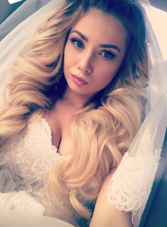 Экс-игрок "Днепра" Валерий Лучкевич женился: как это было 1