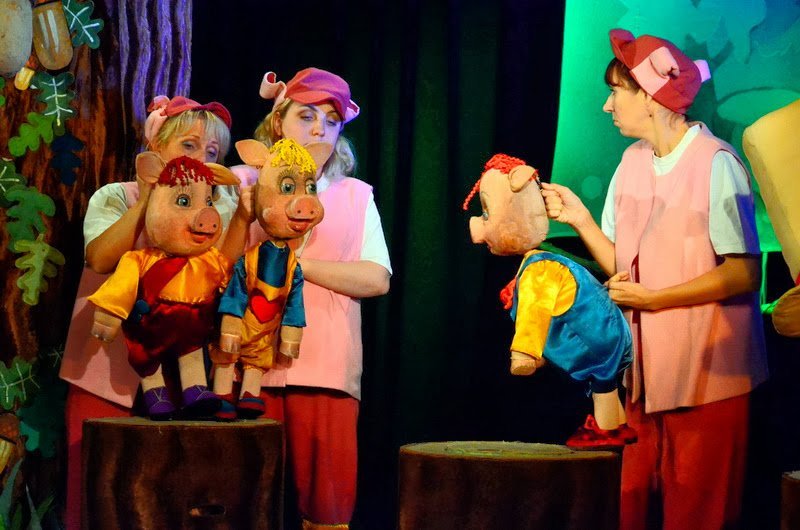 4 июня в Днепре: куда пойти сегодня 1