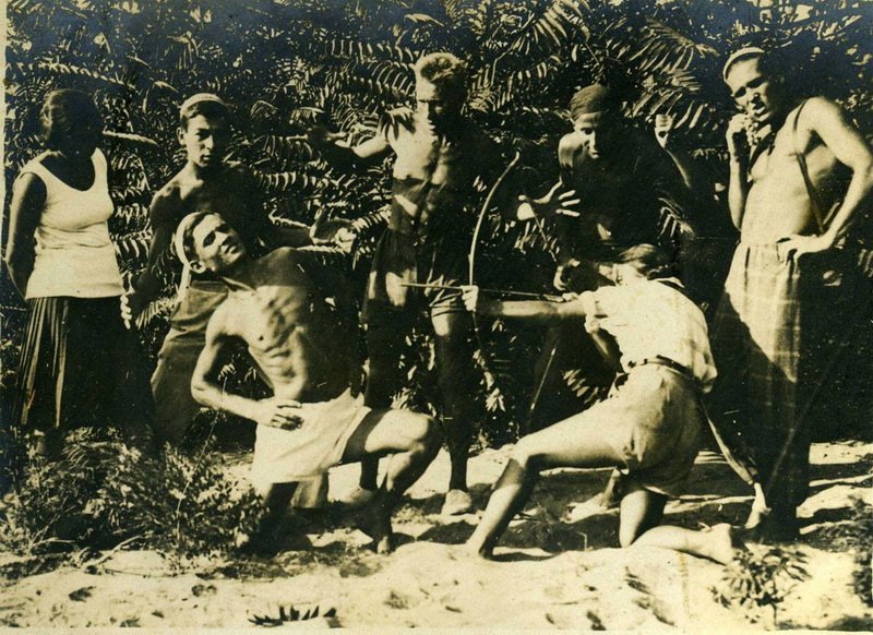 5 июня в Днепре: куда пойти сегодня 4