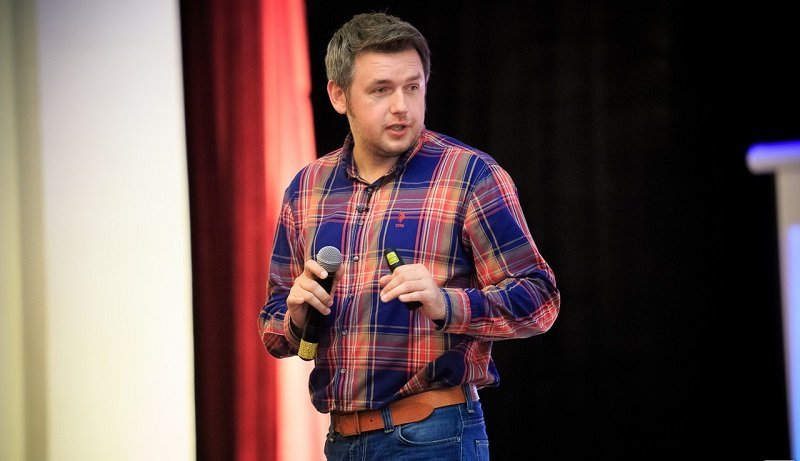 5 июня в Днепре: куда пойти сегодня 5