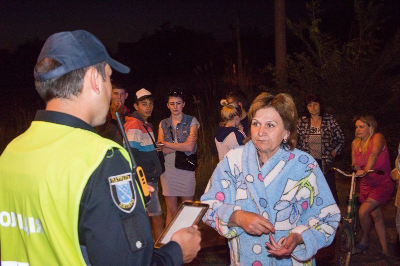 ДТП на Полтавском шоссе: водитель ВАЗ скончался на месте 13