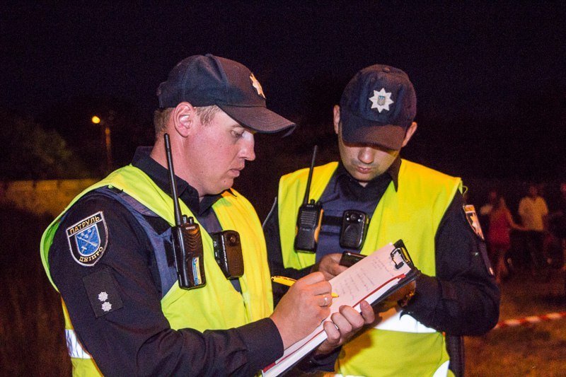 ДТП на Полтавском шоссе: водитель ВАЗ скончался на месте 15