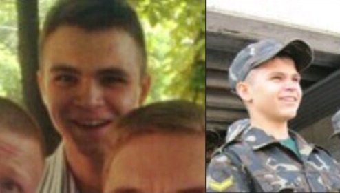 В Днепре разыскивают сбежавшего из воинской части солдата 1
