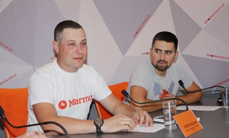 Два дня драйва и экстрима: в Днепре пройдет Dnepr Action Fest 2