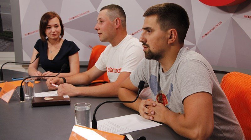 Два дня драйва и экстрима: в Днепре пройдет Dnepr Action Fest 3