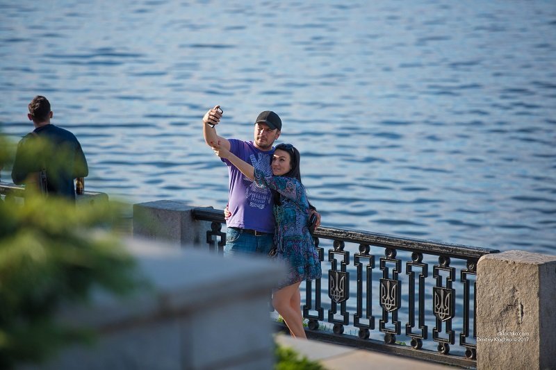 Информатор вышел «на охоту» в Днепре: ищите себя на фотографиях 4